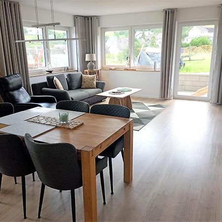 Ferienhaus Egger Udersdorf Экстерьер фото