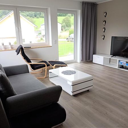 Ferienhaus Egger Udersdorf Экстерьер фото