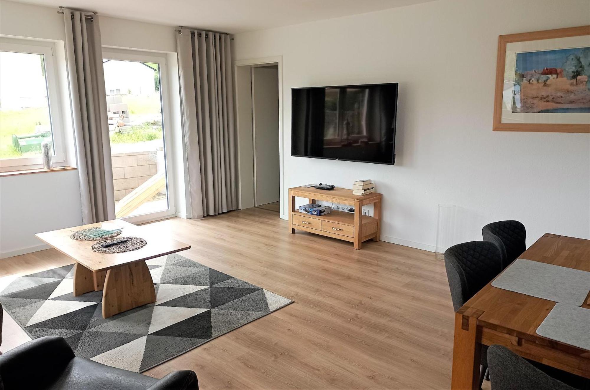 Ferienhaus Egger Udersdorf Экстерьер фото