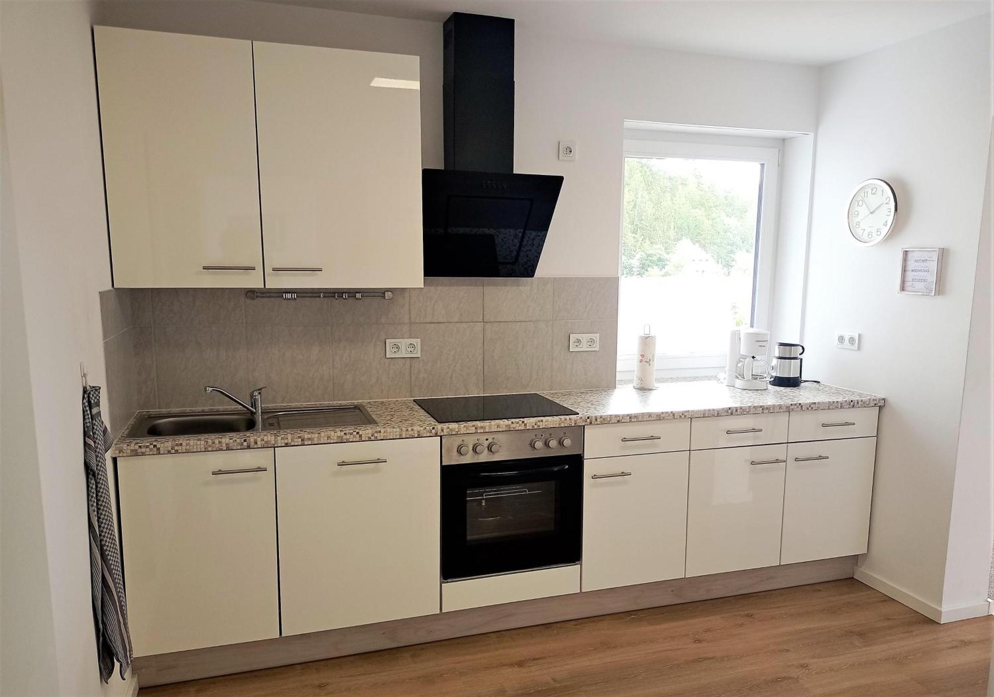 Ferienhaus Egger Udersdorf Экстерьер фото