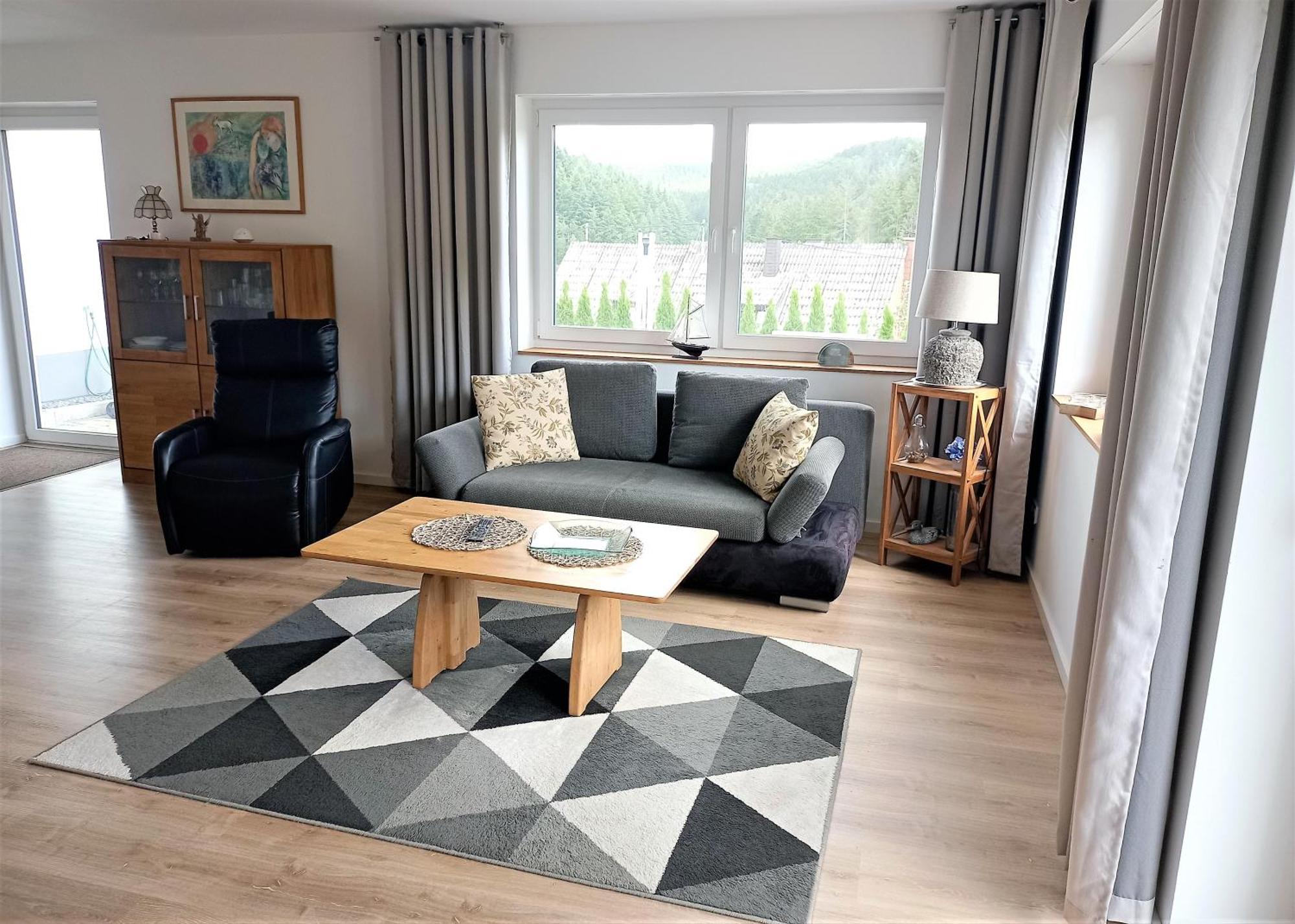 Ferienhaus Egger Udersdorf Экстерьер фото