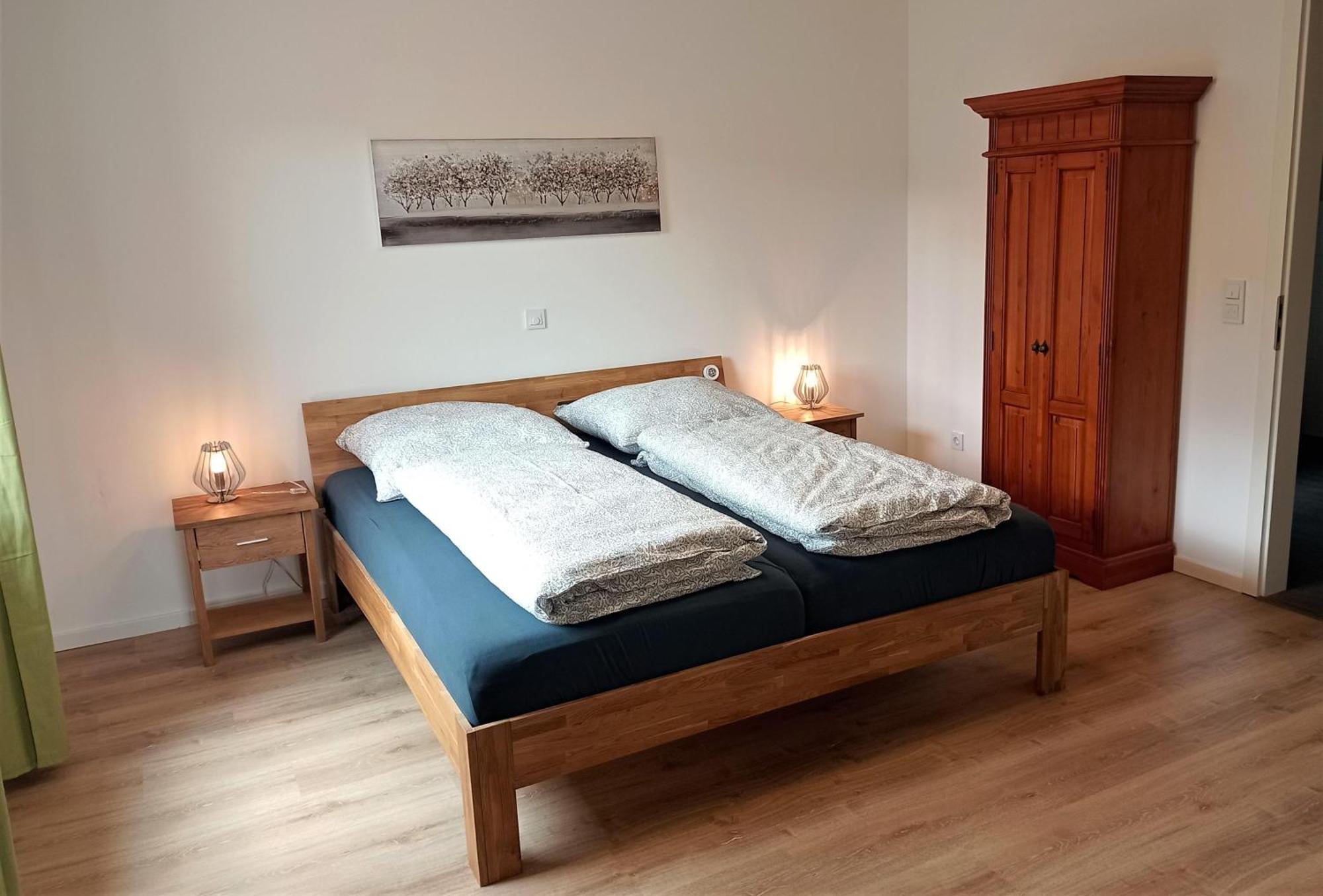 Ferienhaus Egger Udersdorf Экстерьер фото