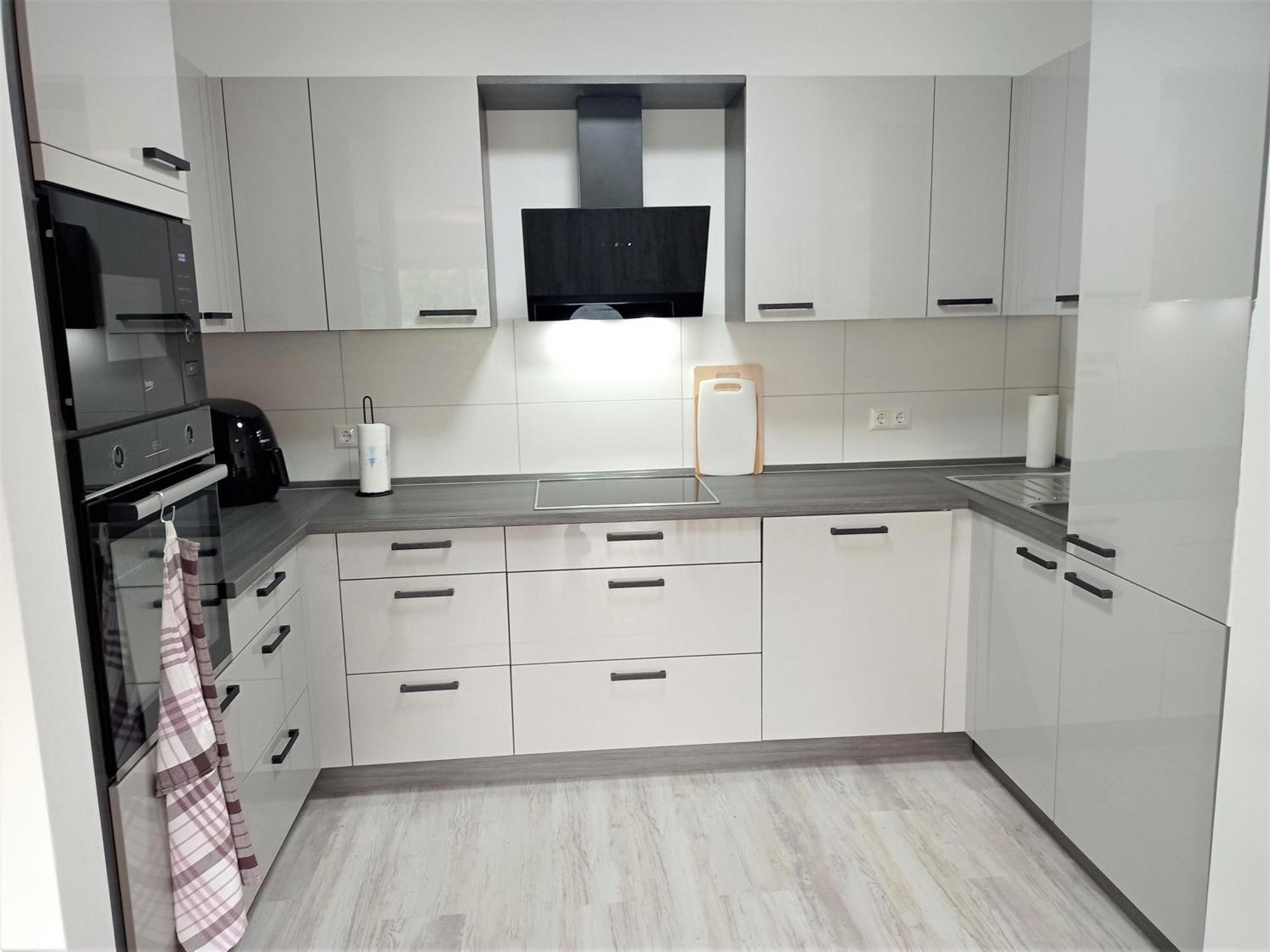 Ferienhaus Egger Udersdorf Экстерьер фото