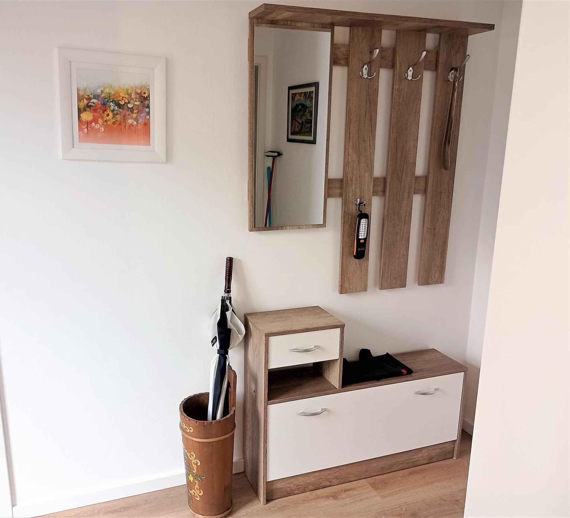 Ferienhaus Egger Udersdorf Экстерьер фото