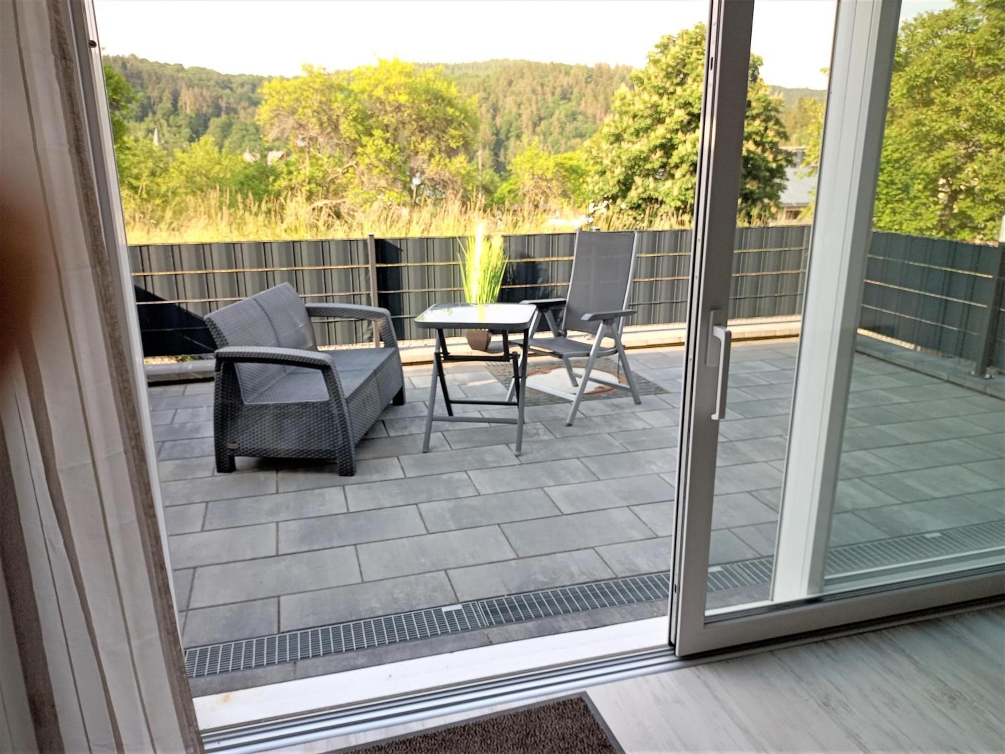 Ferienhaus Egger Udersdorf Экстерьер фото