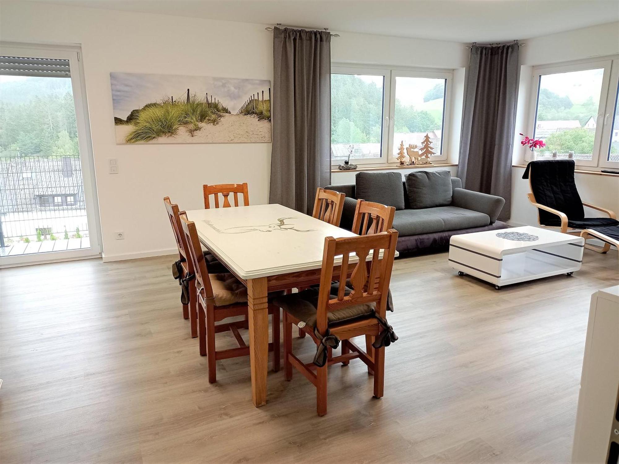 Ferienhaus Egger Udersdorf Экстерьер фото