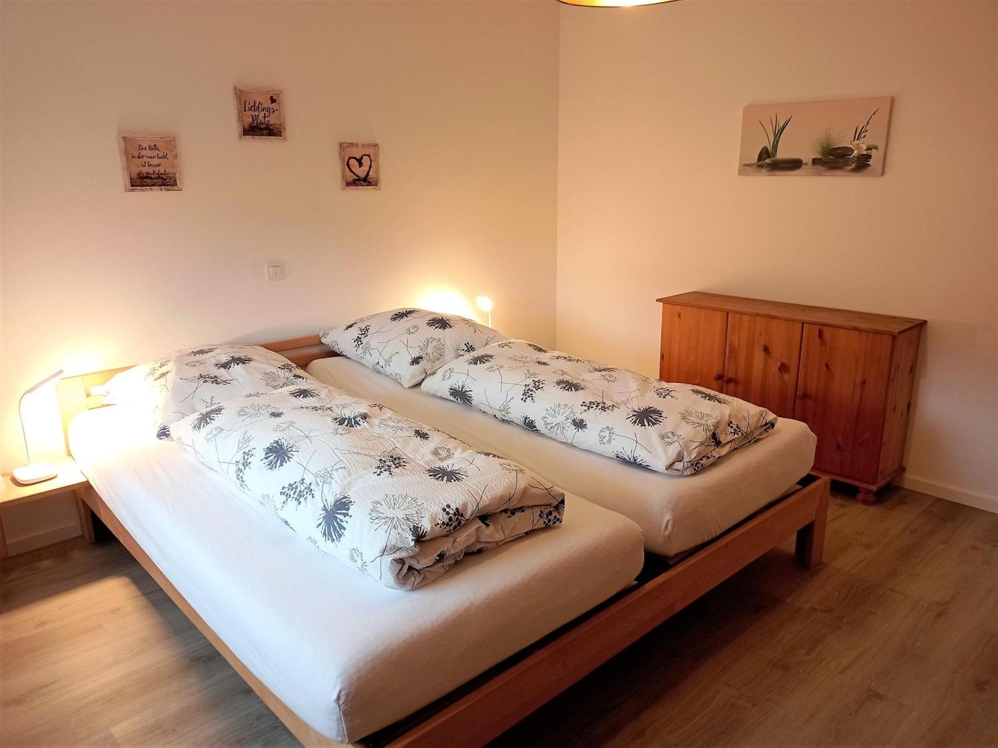 Ferienhaus Egger Udersdorf Экстерьер фото