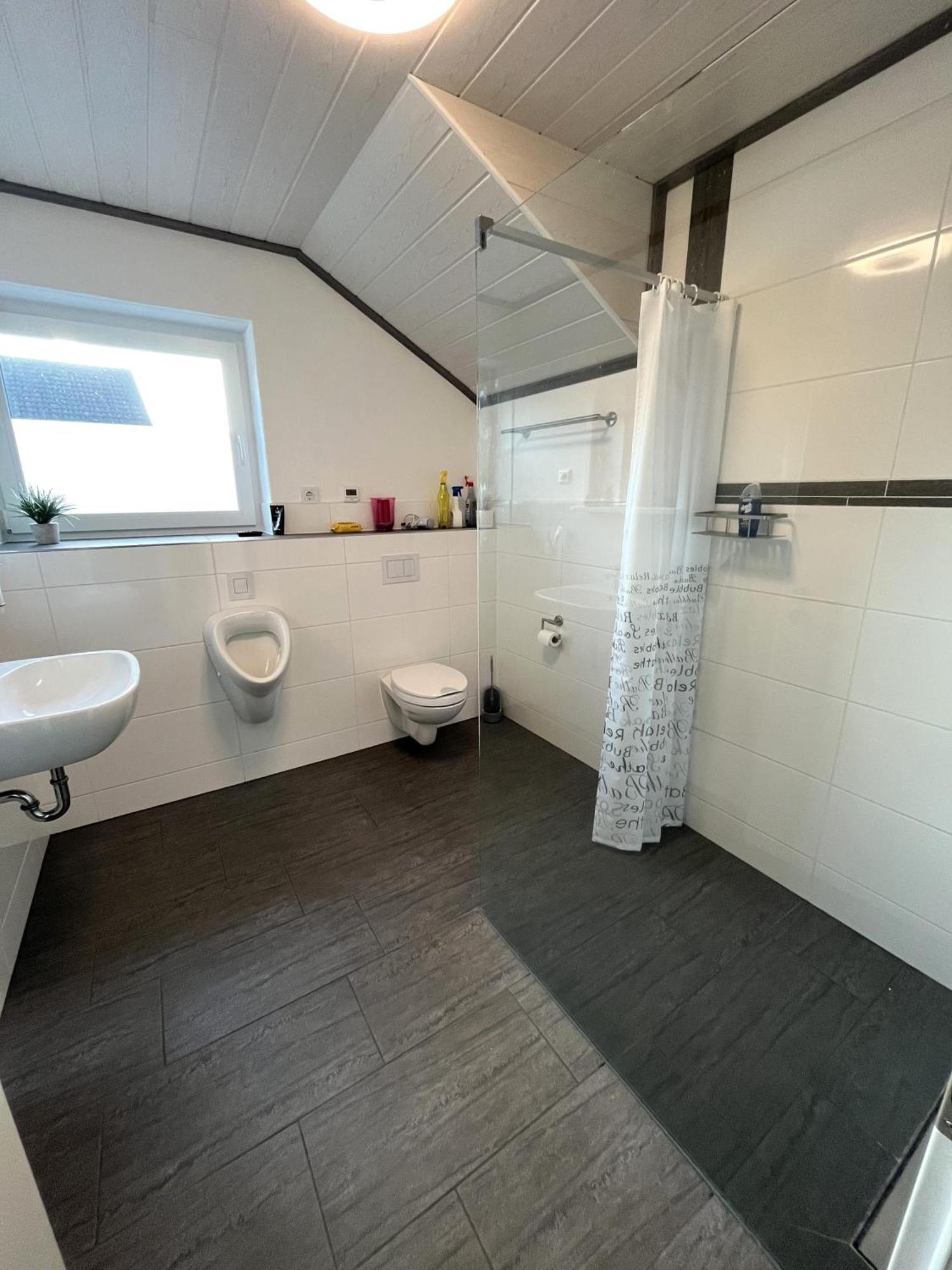 Ferienhaus Egger Udersdorf Экстерьер фото
