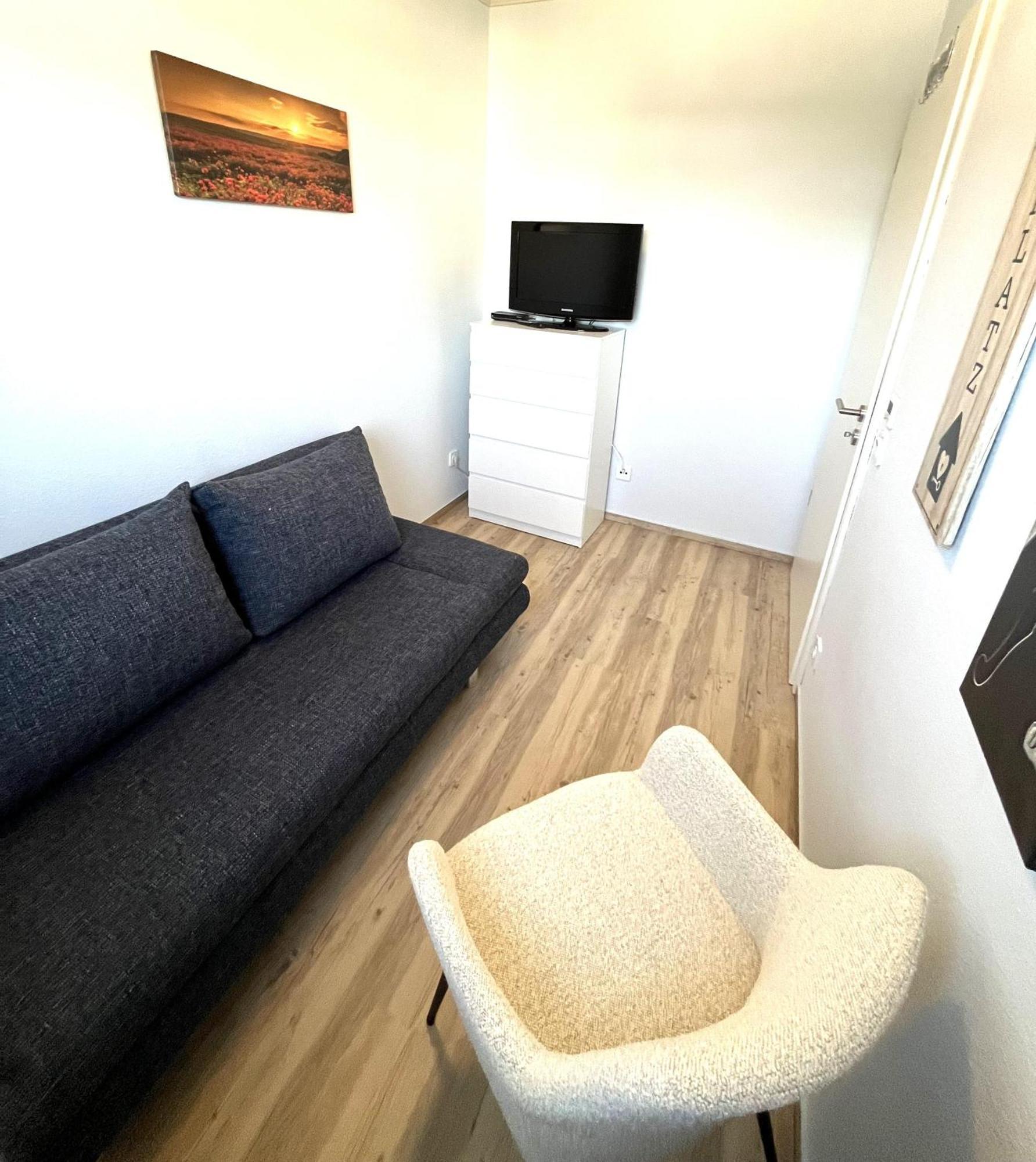 Ferienhaus Egger Udersdorf Экстерьер фото