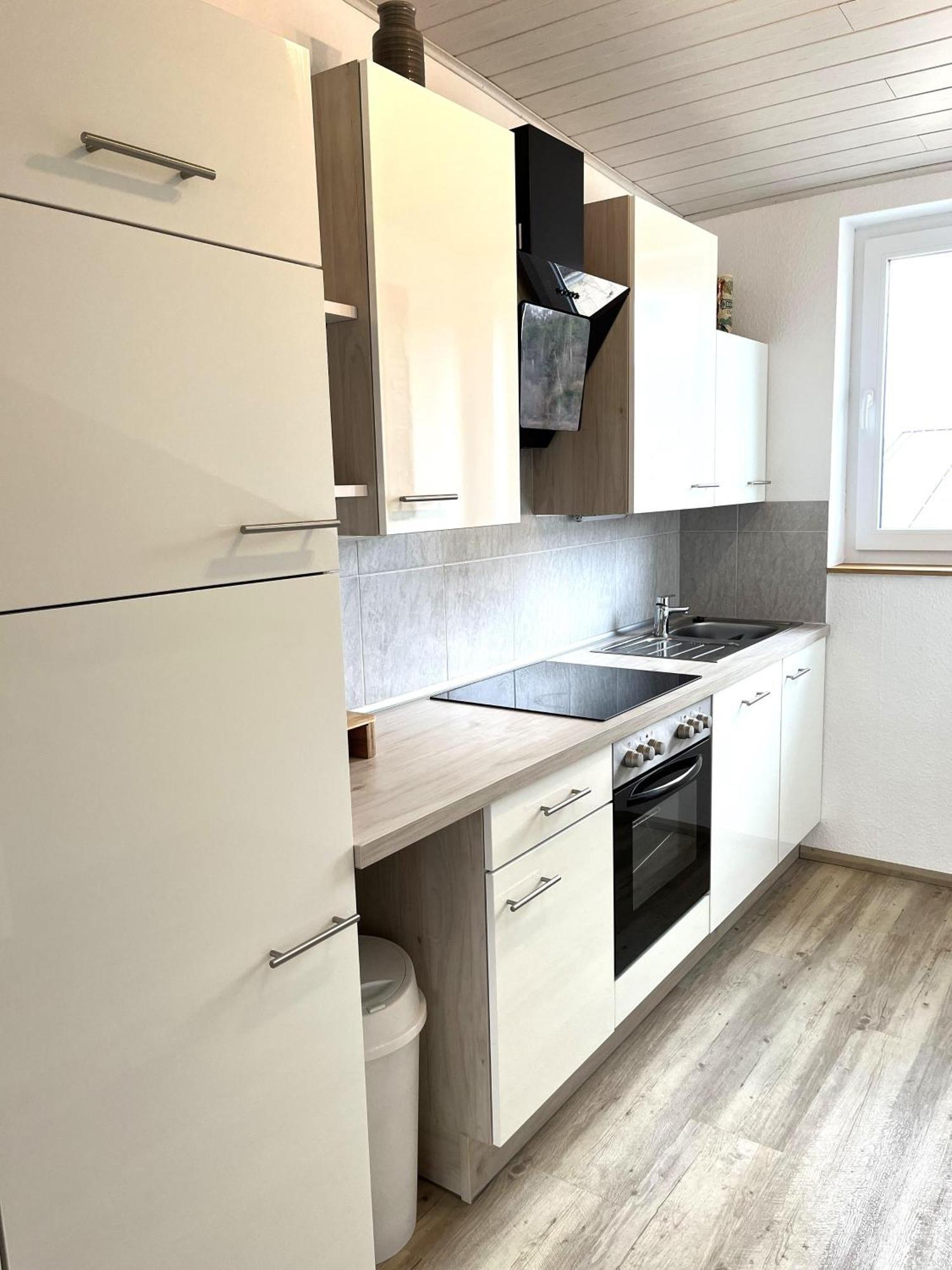 Ferienhaus Egger Udersdorf Экстерьер фото