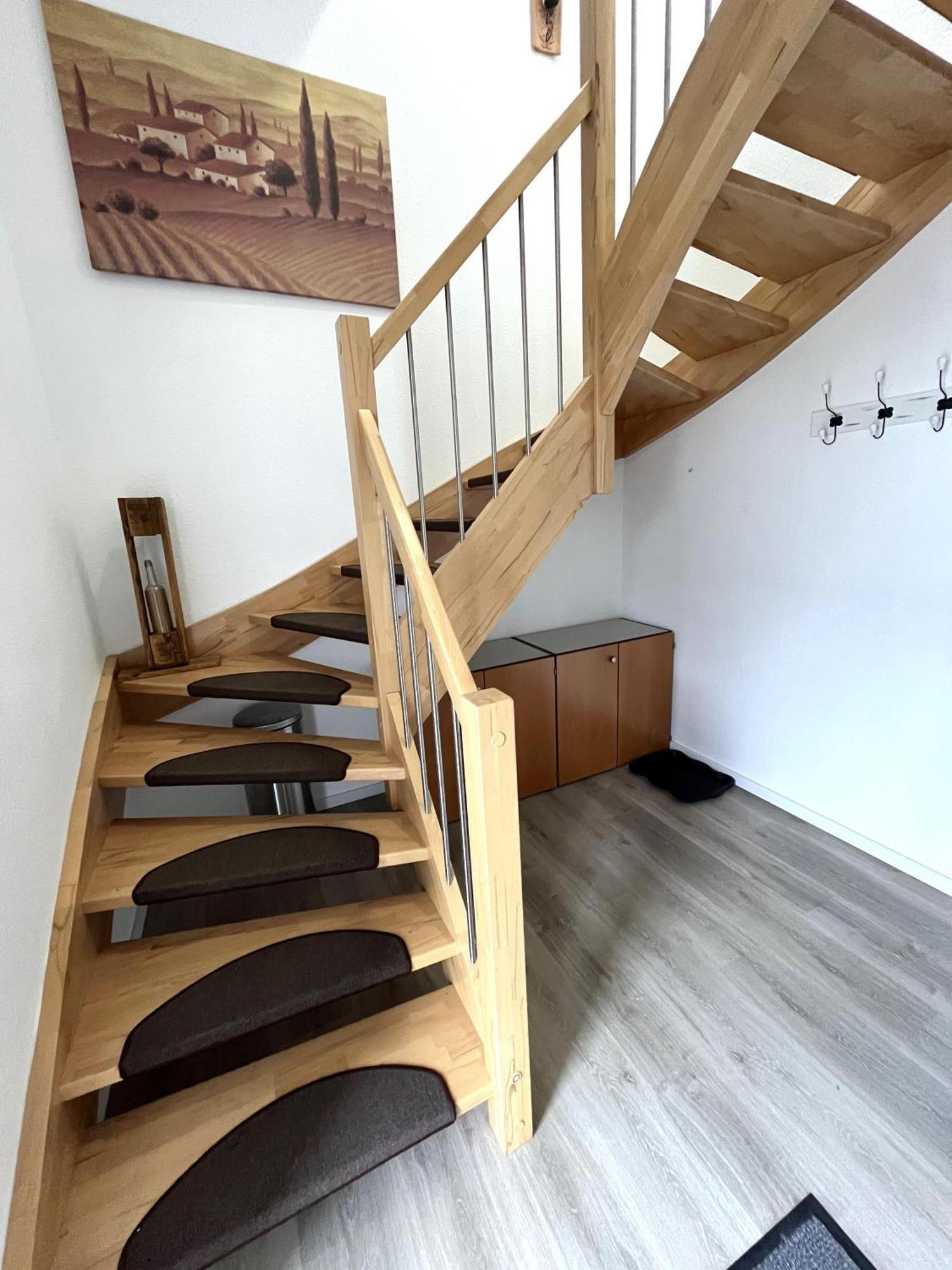 Ferienhaus Egger Udersdorf Экстерьер фото